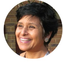 Nimi Hutnik CBT Psychotherapist|Nimi Hutnik