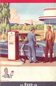 vintage_Esso_service_station