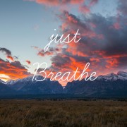 just breathe 1