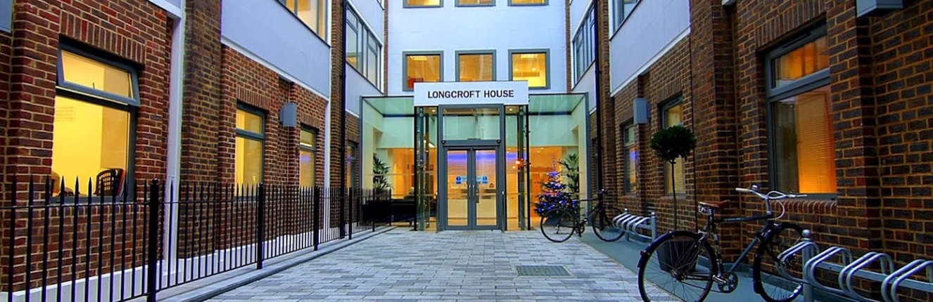 Longcroft House Psychologist Liverpool Street