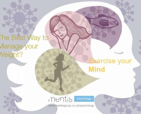exercise your mind